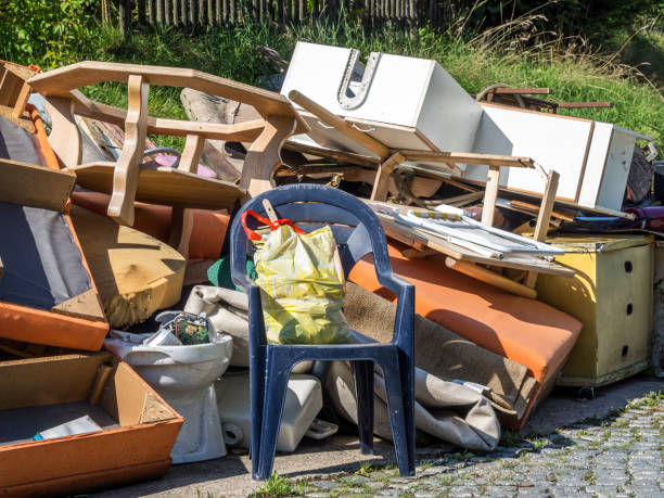 Best Affordable Junk Removal Services  in Hillcrest, NY