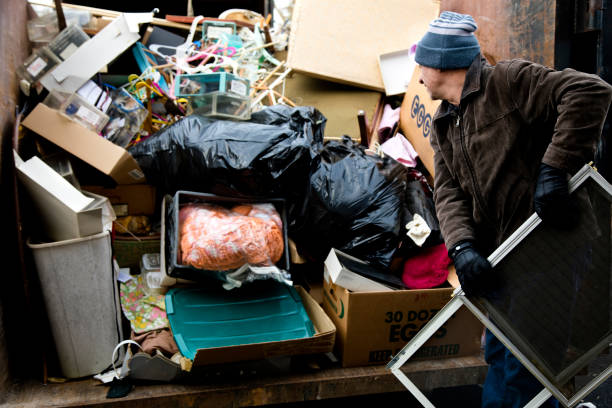 Best Junk Removal Near Me  in Hillcrest, NY