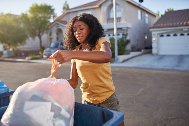 Trusted Hillcrest, NY Junk Removal Experts