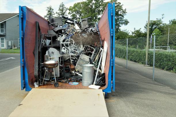 Best Residential Junk Removal  in Hillcrest, NY