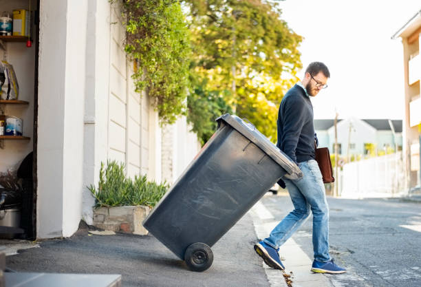 Best Affordable Junk Removal Services  in Hillcrest, NY