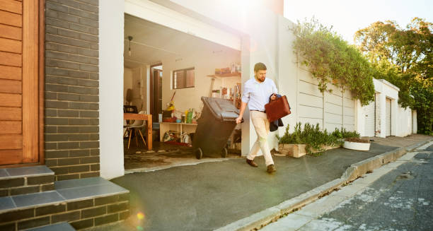 Best Yard Waste Removal  in Hillcrest, NY