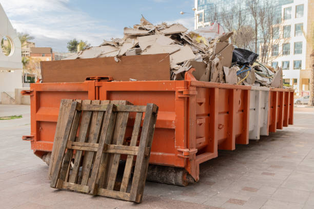 Best Yard Cleanup Services  in Hillcrest, NY