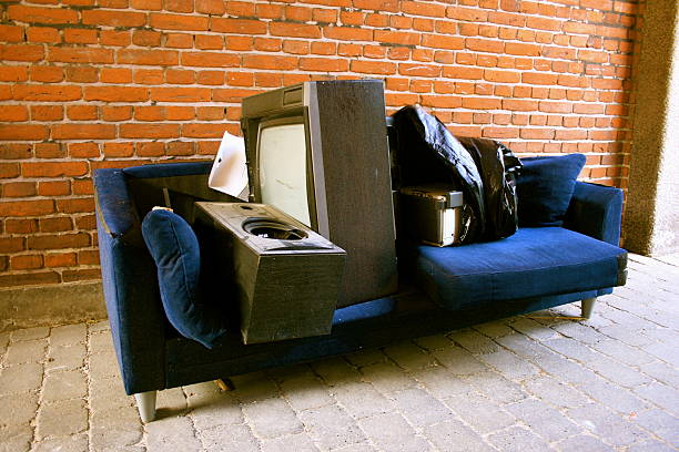 Best Office Junk Removal  in Hillcrest, NY