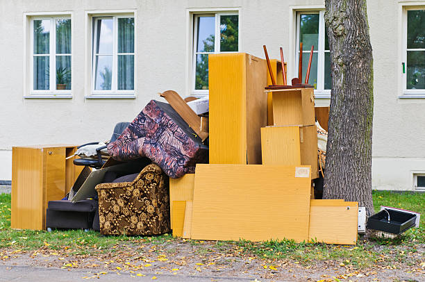 Basement Cleanout Services in Hillcrest, NY