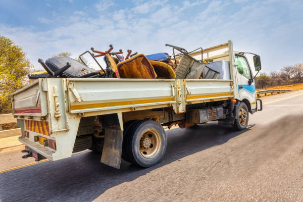 Debris Removal in Hillcrest, NY