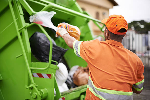 Best Trash Removal Near Me  in Hillcrest, NY