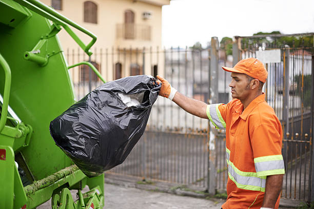 Best Construction Debris Removal  in Hillcrest, NY