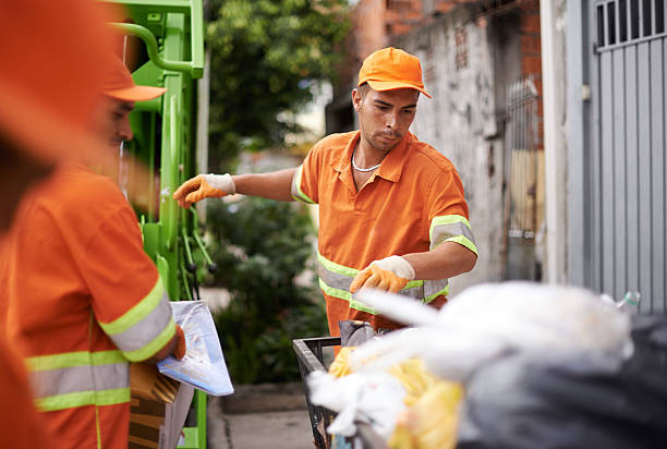 Best Household Junk Removal  in Hillcrest, NY