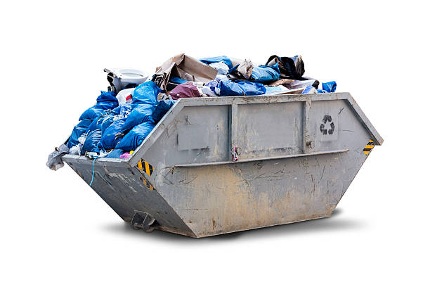 Best Construction Debris Removal  in Hillcrest, NY