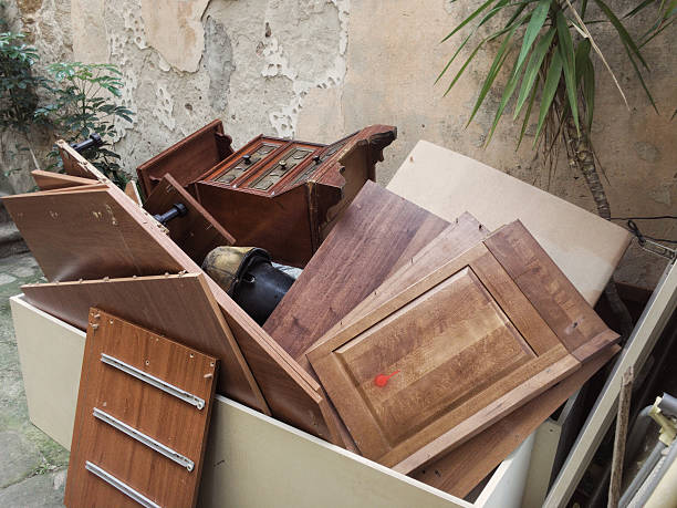 Best Affordable Junk Removal Services  in Hillcrest, NY